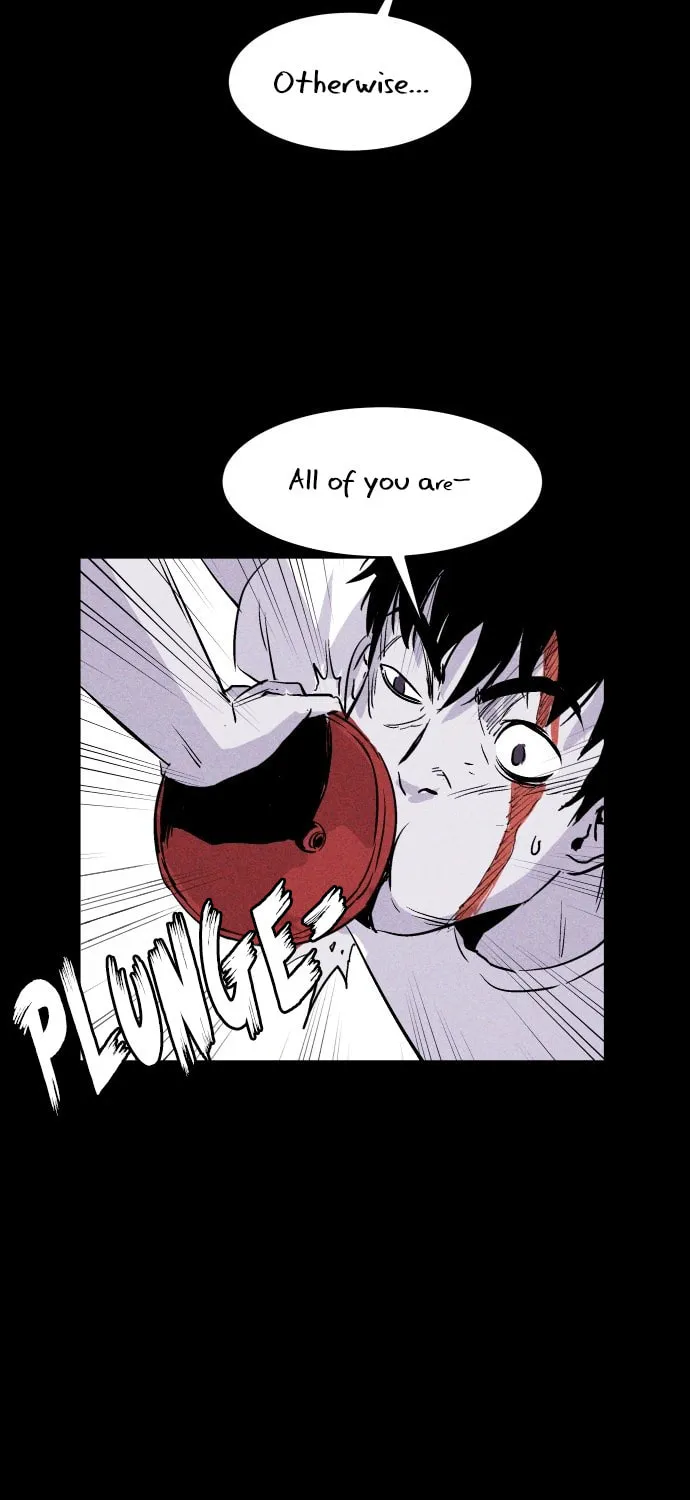 Read PIGPEN chapter 29 image 62 on Lezhin