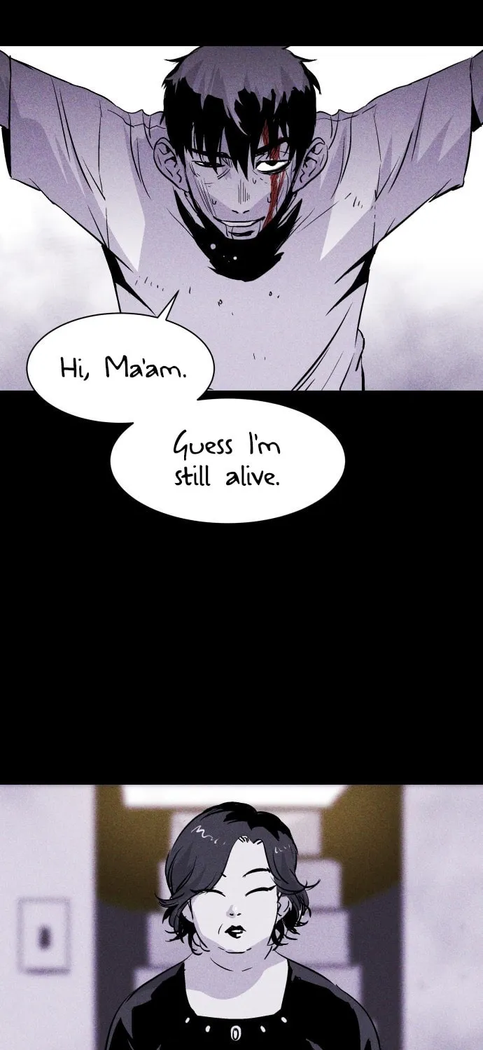 Read PIGPEN chapter 29 image 67 on Lezhin