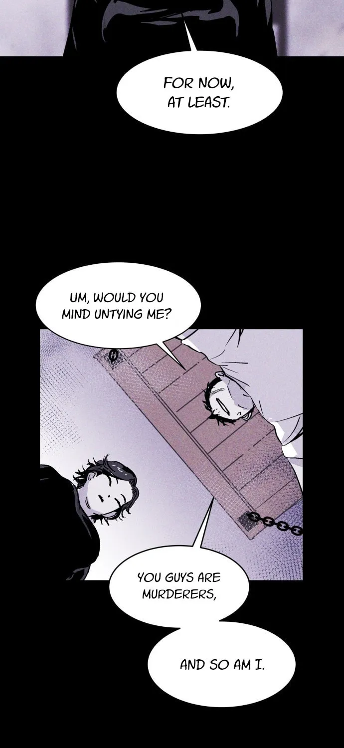 Read PIGPEN chapter 29 image 68 on Lezhin