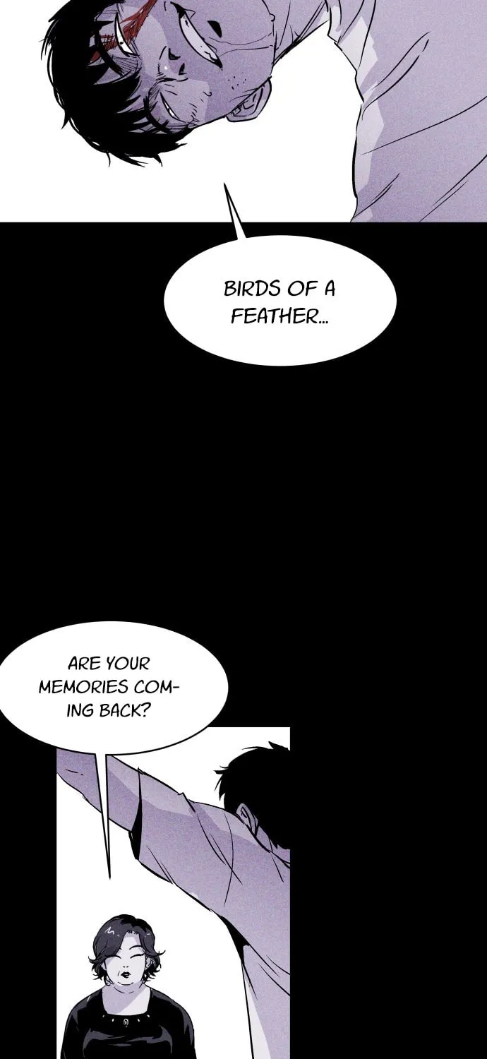 Read PIGPEN chapter 29 image 70 on Lezhin