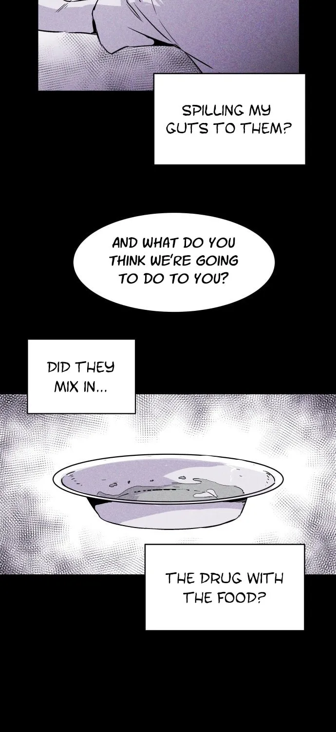 Read PIGPEN chapter 29 image 77 on Lezhin