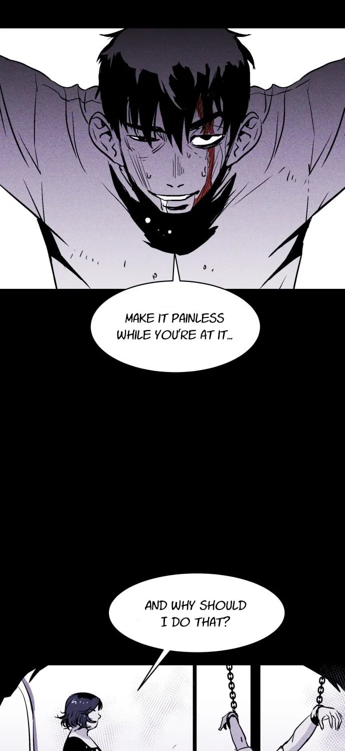 Read PIGPEN chapter 29 image 79 on Lezhin