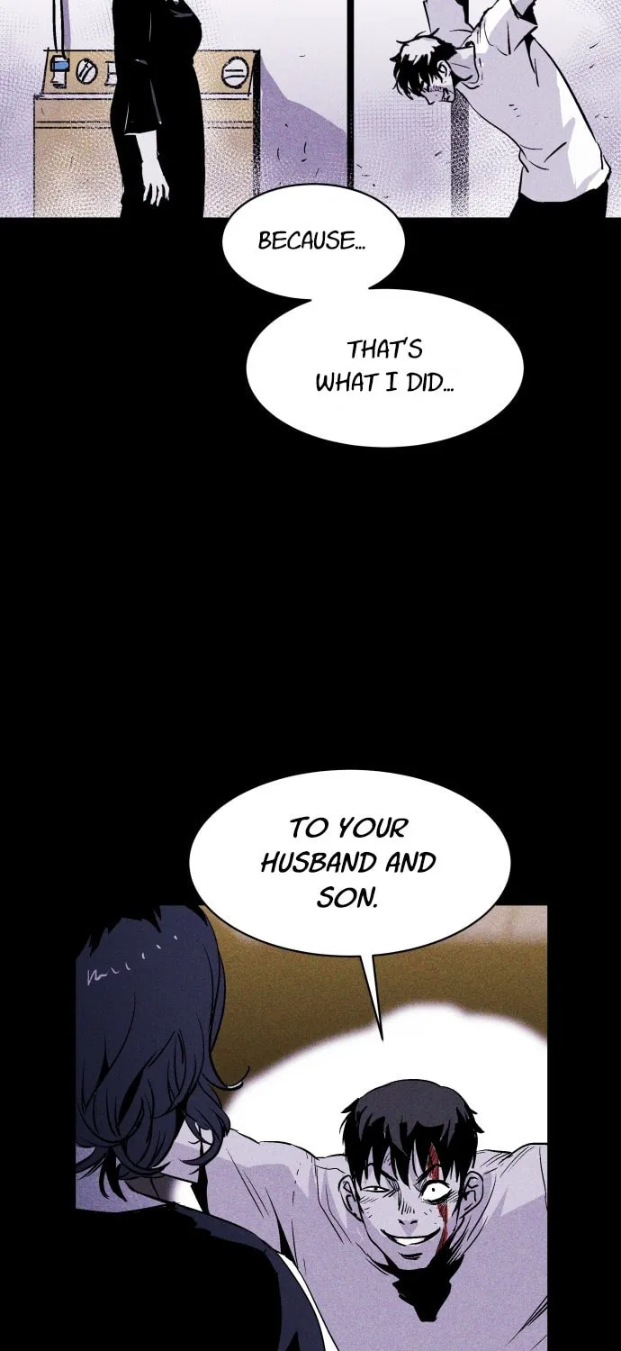 Read PIGPEN chapter 29 image 80 on Lezhin