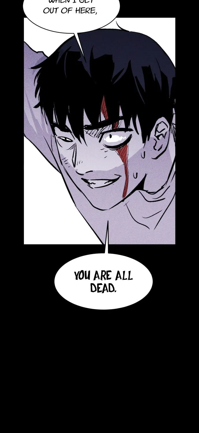 Read PIGPEN chapter 29 image 85 on Lezhin