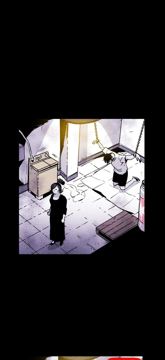 Read PIGPEN chapter 29 image 90 on Lezhin