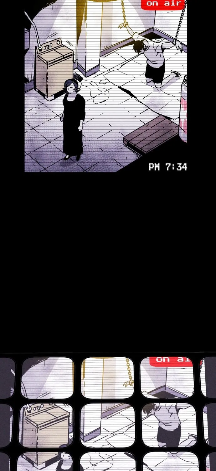 Read PIGPEN chapter 29 image 91 on Lezhin