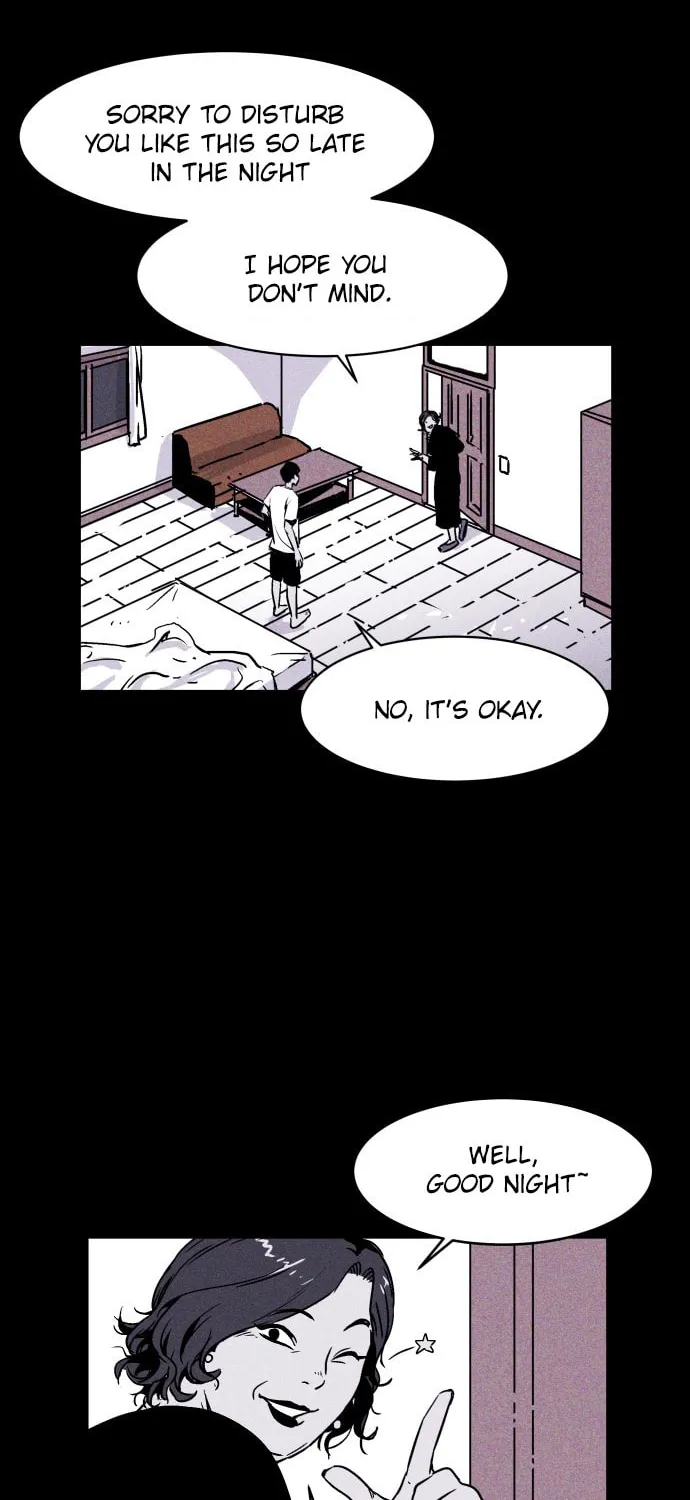 Read PIGPEN chapter 3 image 10 on Lezhin
