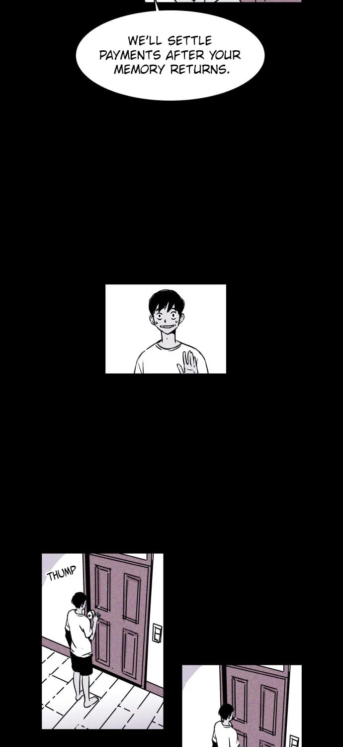 Read PIGPEN chapter 3 image 11 on Lezhin