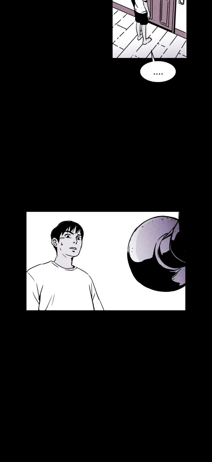 Read PIGPEN chapter 3 image 12 on Lezhin