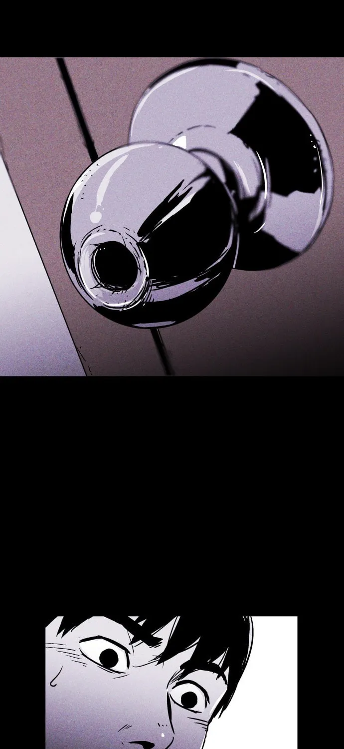 Read PIGPEN chapter 3 image 13 on Lezhin