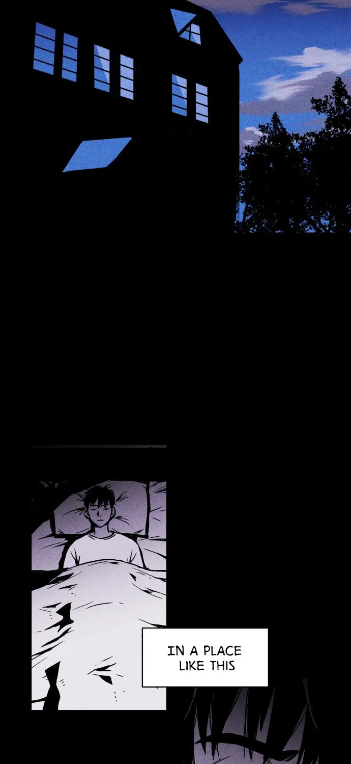 Read PIGPEN chapter 3 image 16 on Lezhin