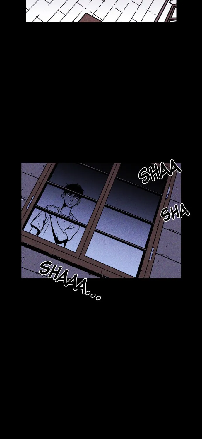 Read PIGPEN chapter 3 image 18 on Lezhin