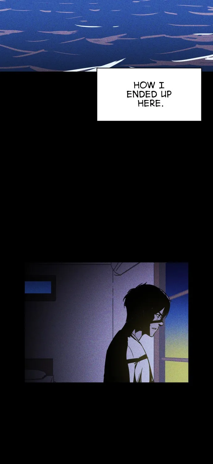 Read PIGPEN chapter 3 image 22 on Lezhin