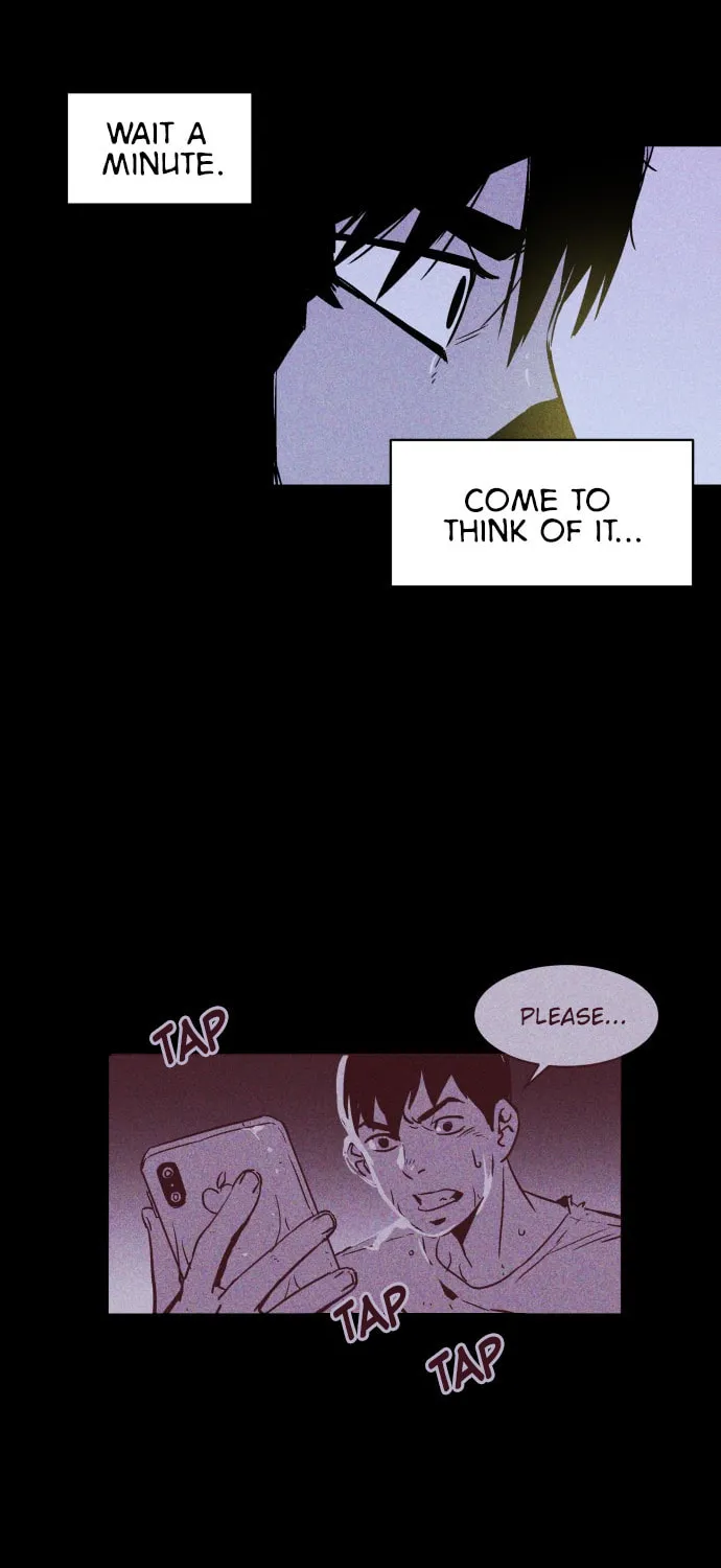 Read PIGPEN chapter 3 image 23 on Lezhin