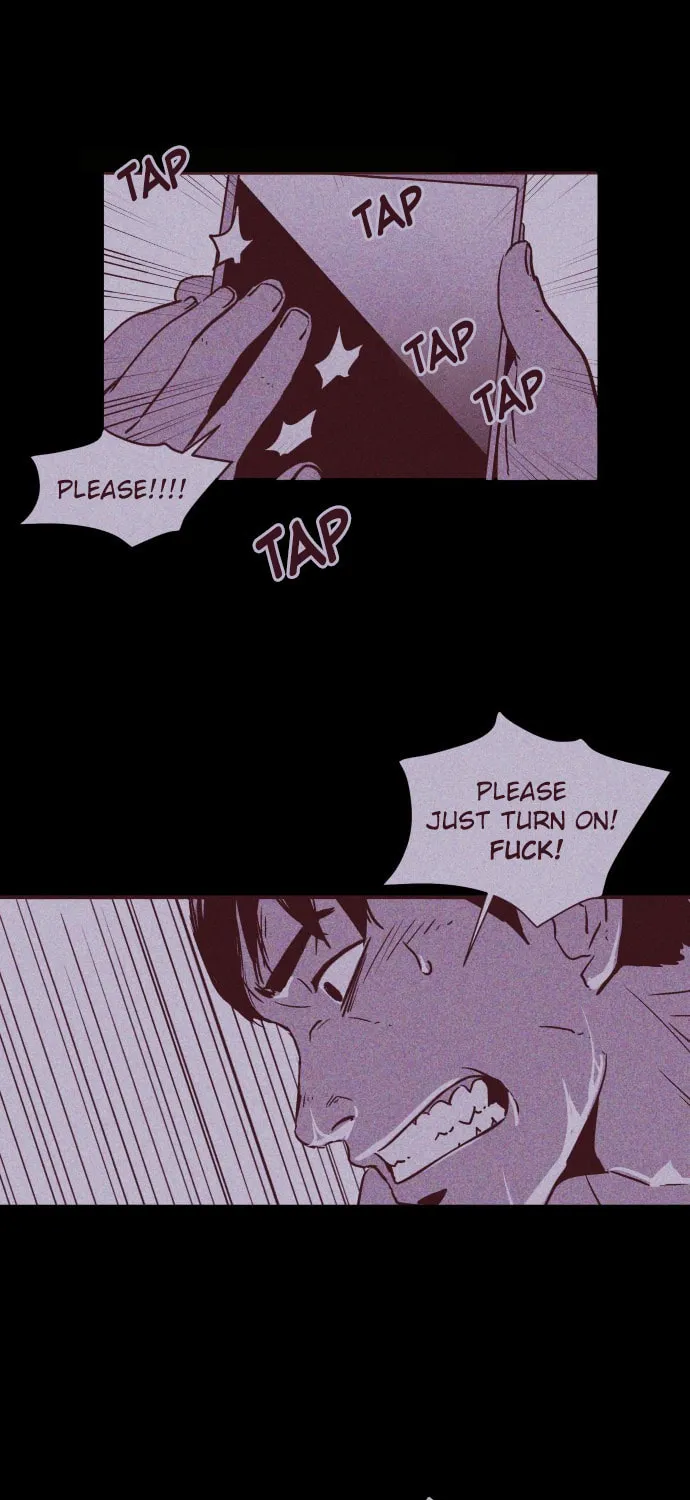 Read PIGPEN chapter 3 image 24 on Lezhin