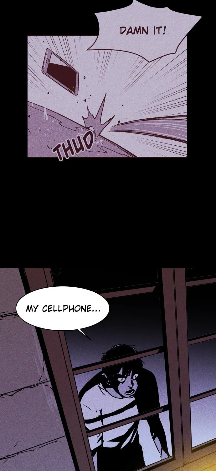 Read PIGPEN chapter 3 image 25 on Lezhin