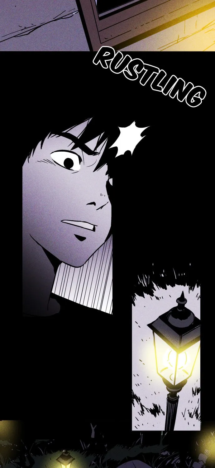 Read PIGPEN chapter 3 image 26 on Lezhin