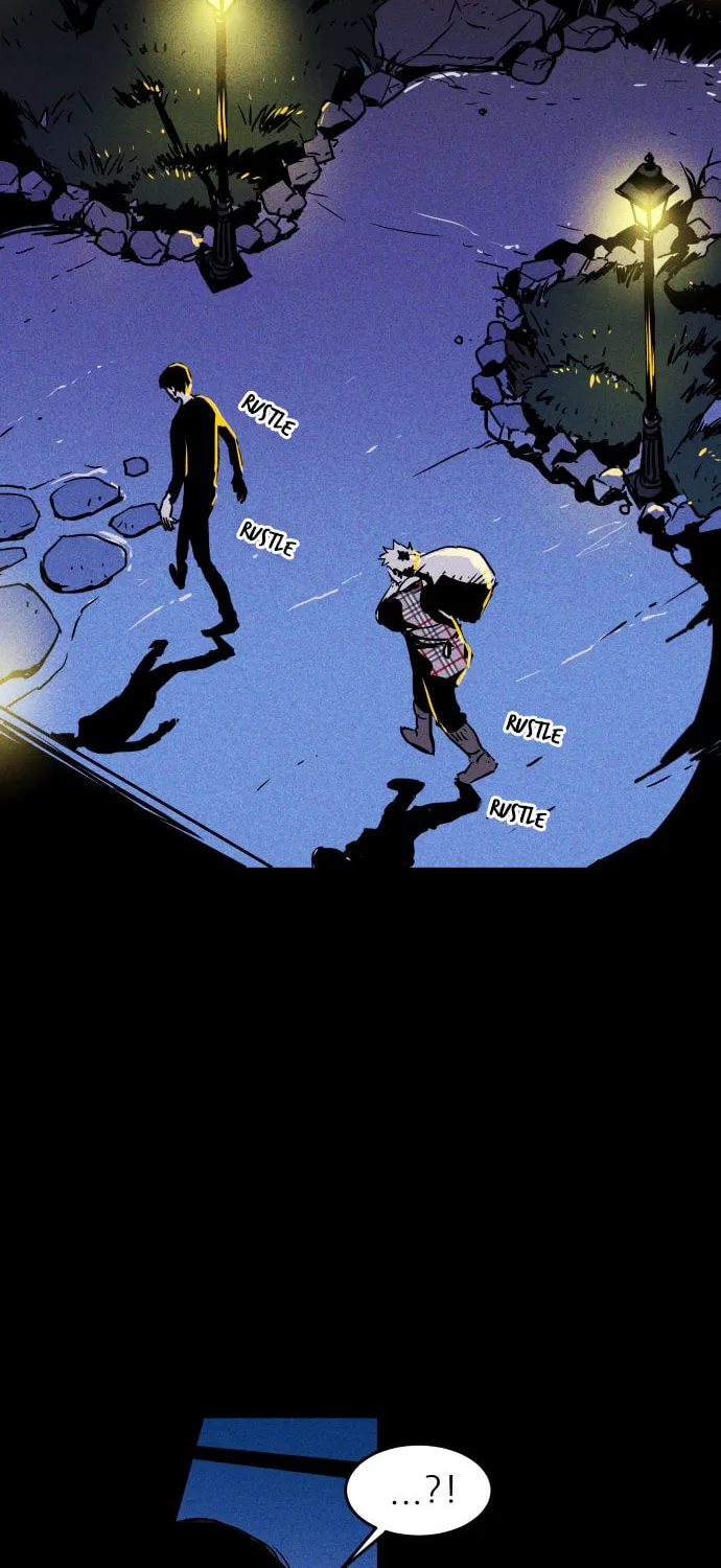 Read PIGPEN chapter 3 image 27 on Lezhin