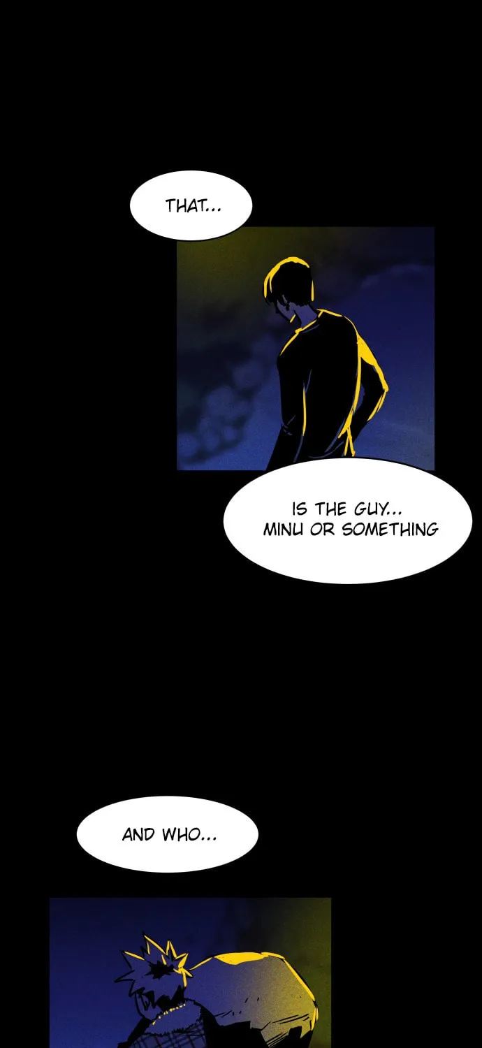 Read PIGPEN chapter 3 image 29 on Lezhin