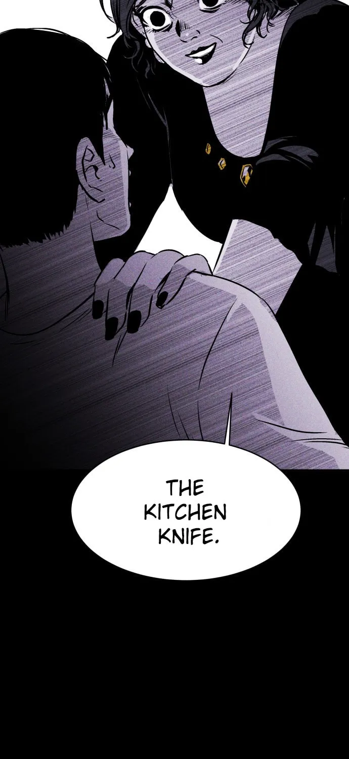 Read PIGPEN chapter 3 image 3 on Lezhin