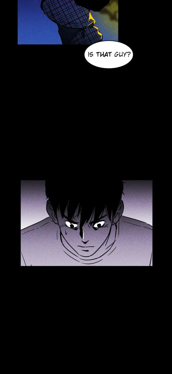 Read PIGPEN chapter 3 image 30 on Lezhin