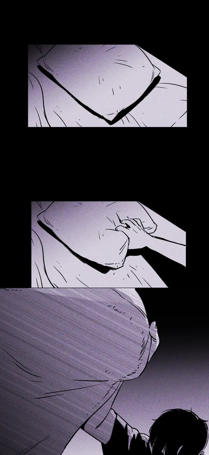 Read PIGPEN chapter 3 image 31 on Lezhin