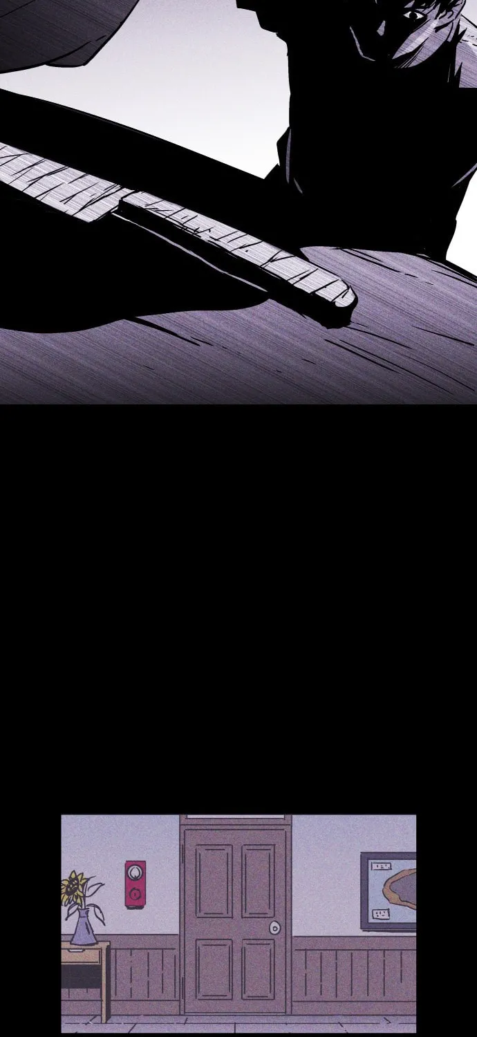 Read PIGPEN chapter 3 image 32 on Lezhin
