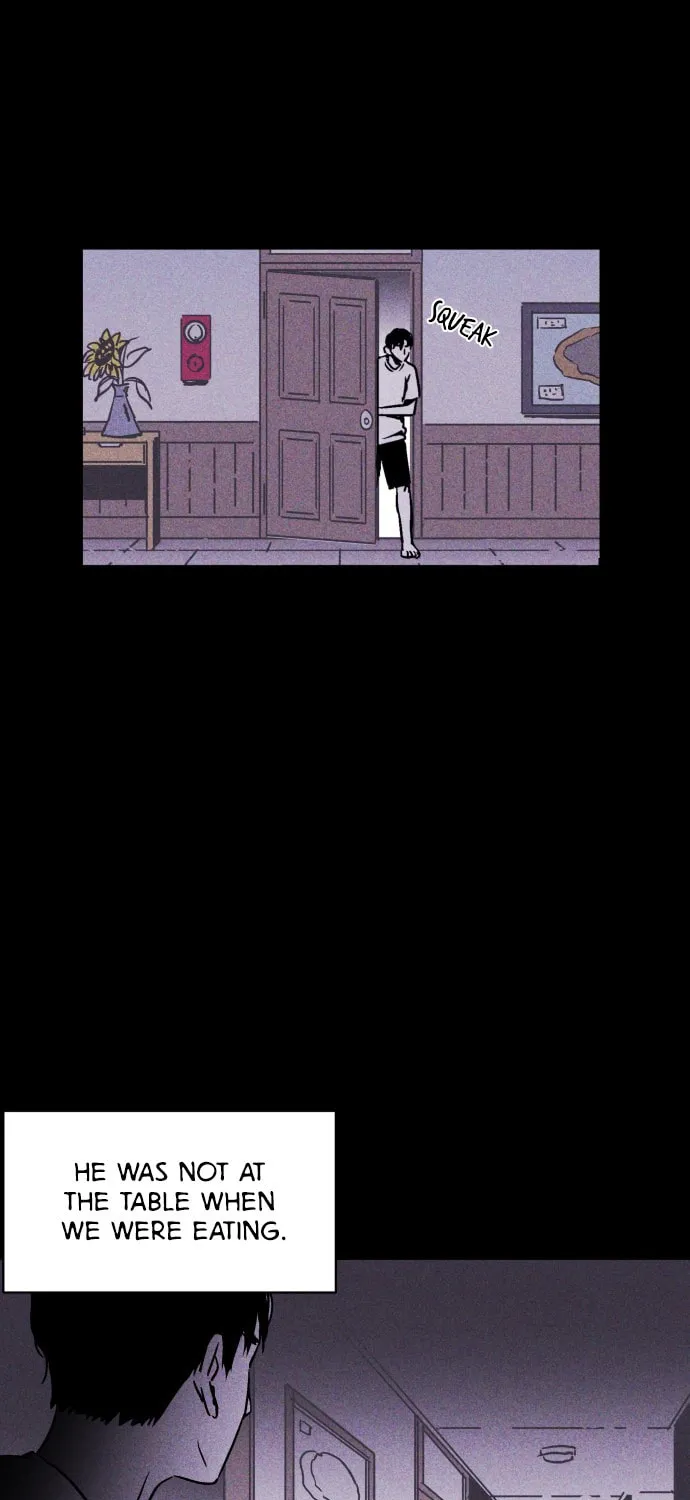 Read PIGPEN chapter 3 image 33 on Lezhin