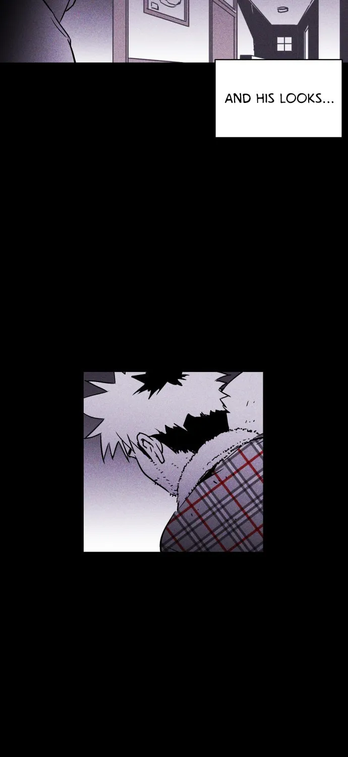 Read PIGPEN chapter 3 image 34 on Lezhin