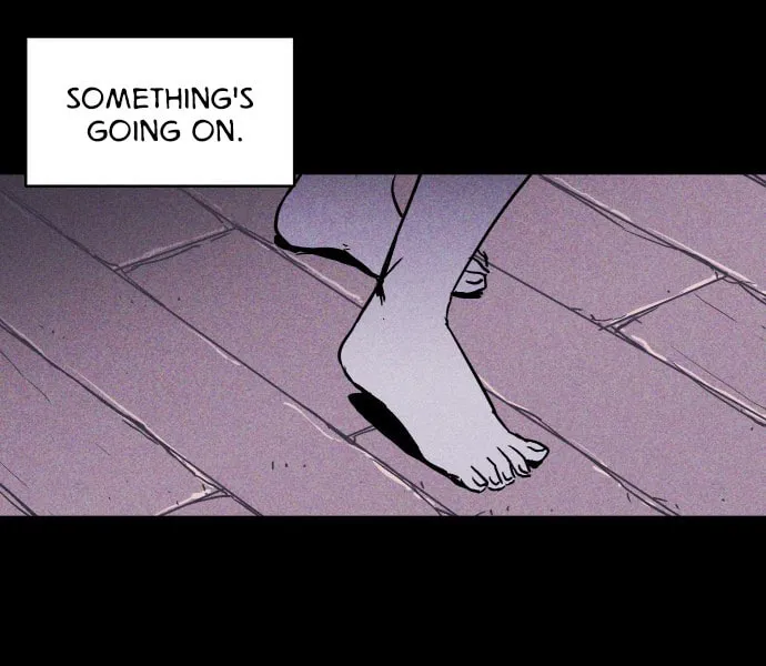 Read PIGPEN chapter 3 image 35 on Lezhin