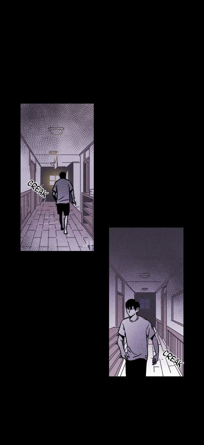 Read PIGPEN chapter 3 image 36 on Lezhin