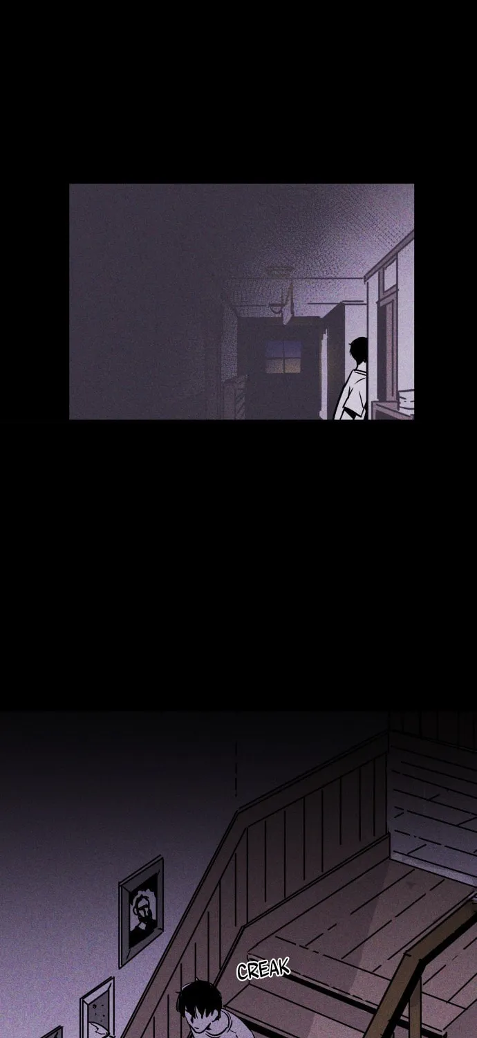 Read PIGPEN chapter 3 image 37 on Lezhin