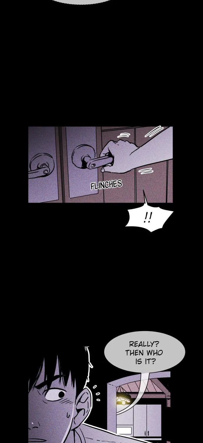 Read PIGPEN chapter 3 image 39 on Lezhin