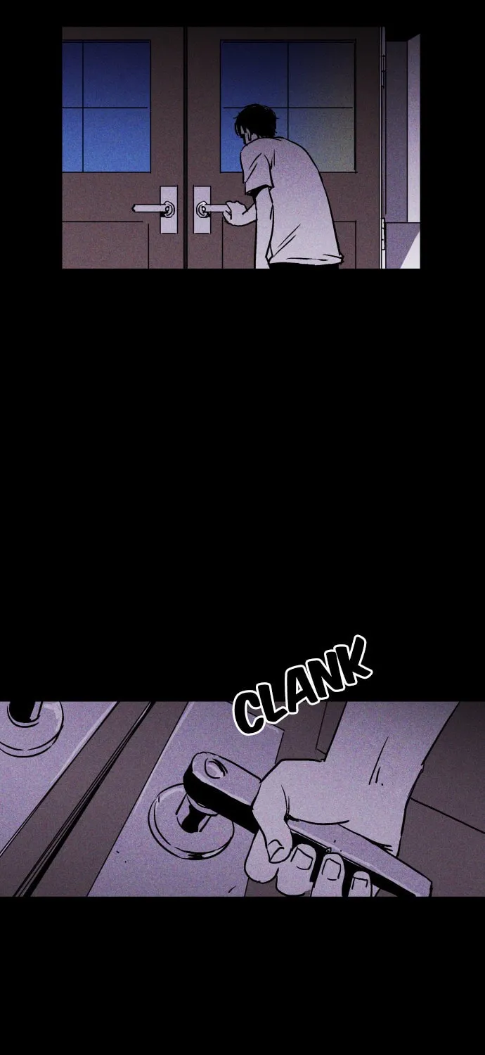 Read PIGPEN chapter 3 image 43 on Lezhin