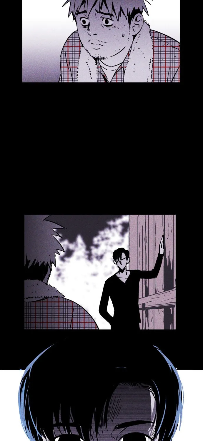 Read PIGPEN chapter 3 image 47 on Lezhin