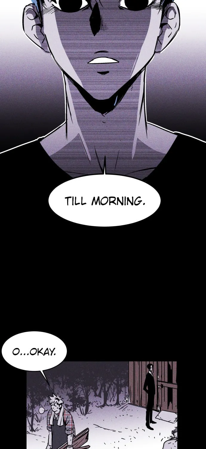 Read PIGPEN chapter 3 image 48 on Lezhin