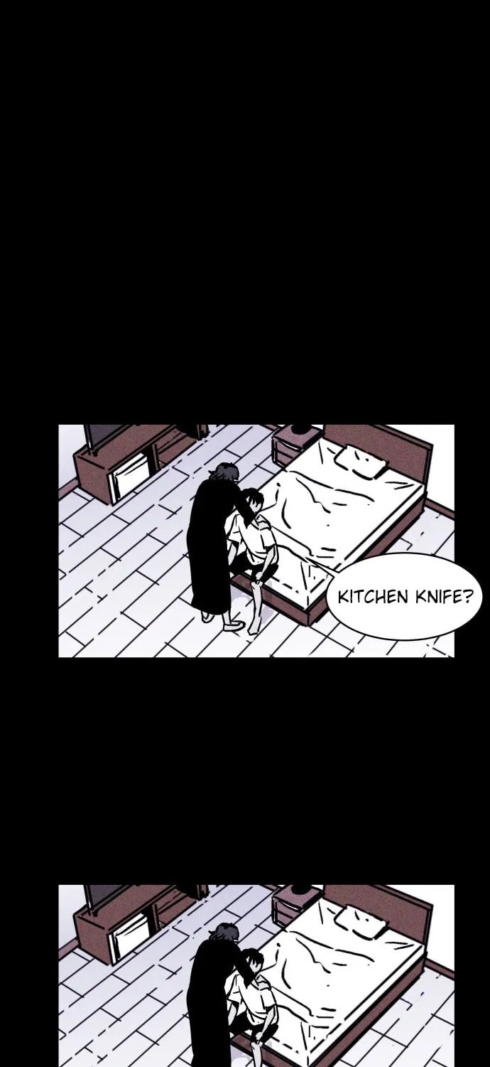 Read PIGPEN chapter 3 image 5 on Lezhin