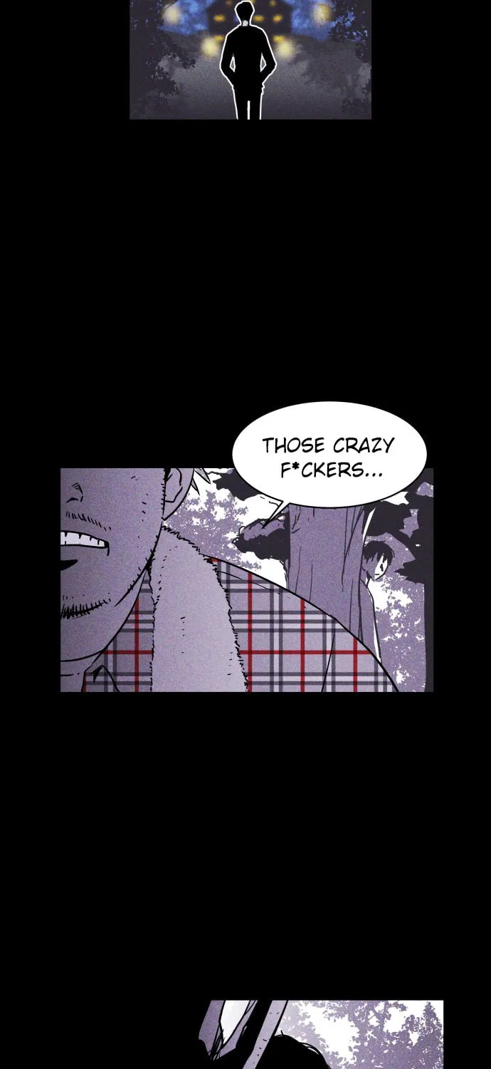 Read PIGPEN chapter 3 image 50 on Lezhin