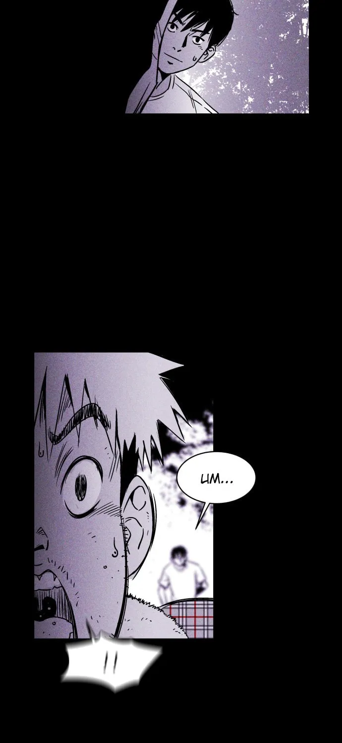 Read PIGPEN chapter 3 image 51 on Lezhin