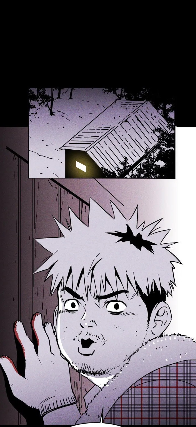 Read PIGPEN chapter 3 image 54 on Lezhin