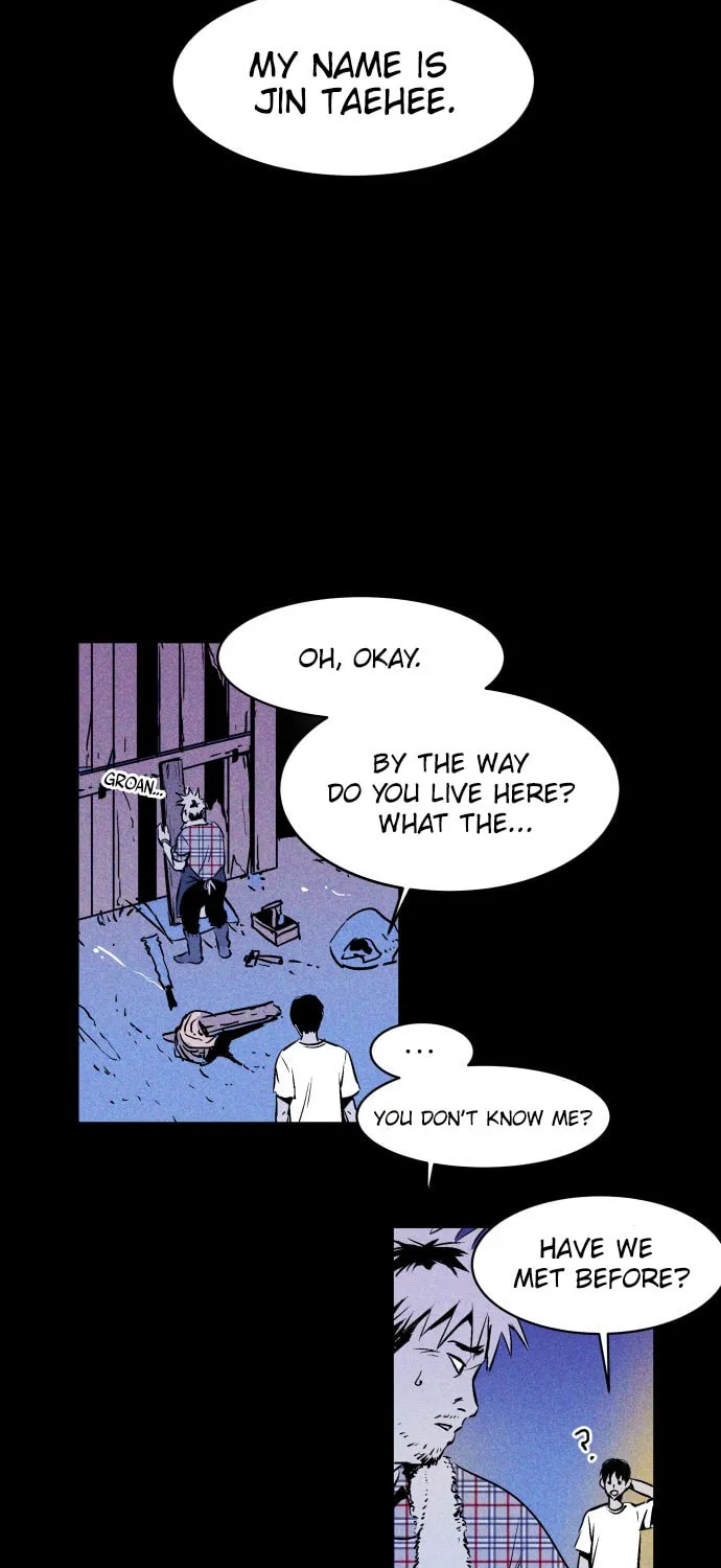 Read PIGPEN chapter 3 image 55 on Lezhin