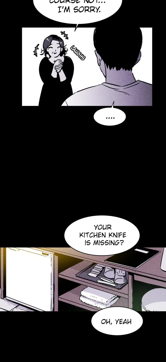 Read PIGPEN chapter 3 image 7 on Lezhin