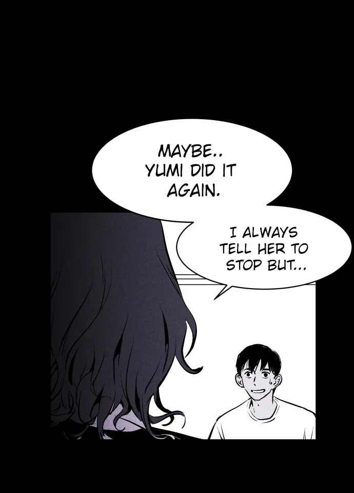 Read PIGPEN chapter 3 image 8 on Lezhin