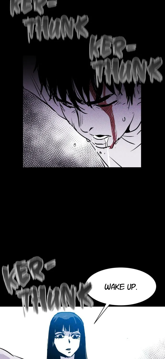 Read PIGPEN chapter 30 image 12 on Lezhin