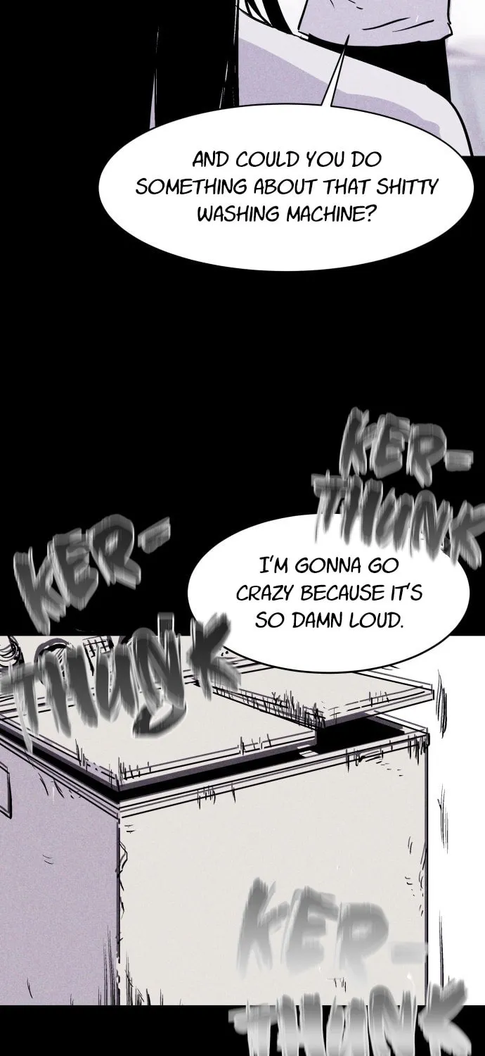 Read PIGPEN chapter 30 image 15 on Lezhin