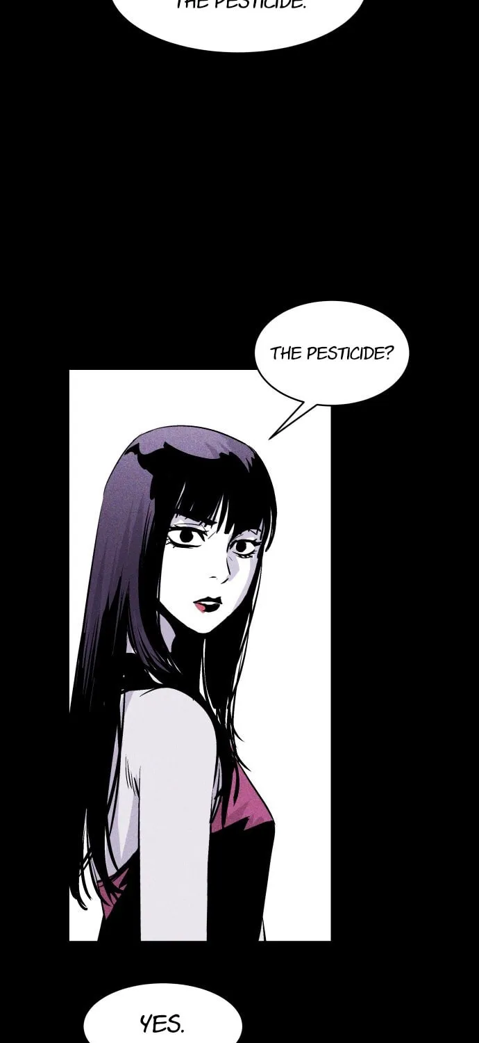 Read PIGPEN chapter 30 image 19 on Lezhin