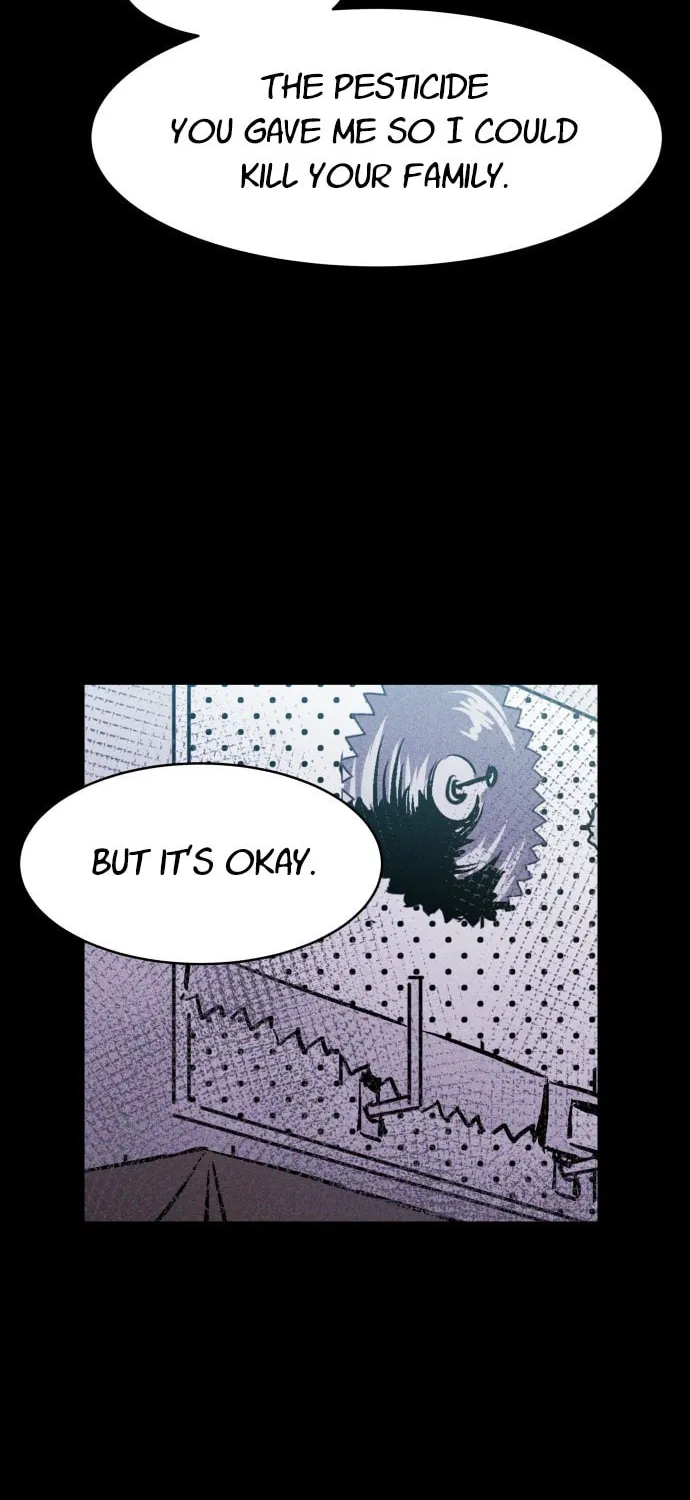 Read PIGPEN chapter 30 image 20 on Lezhin