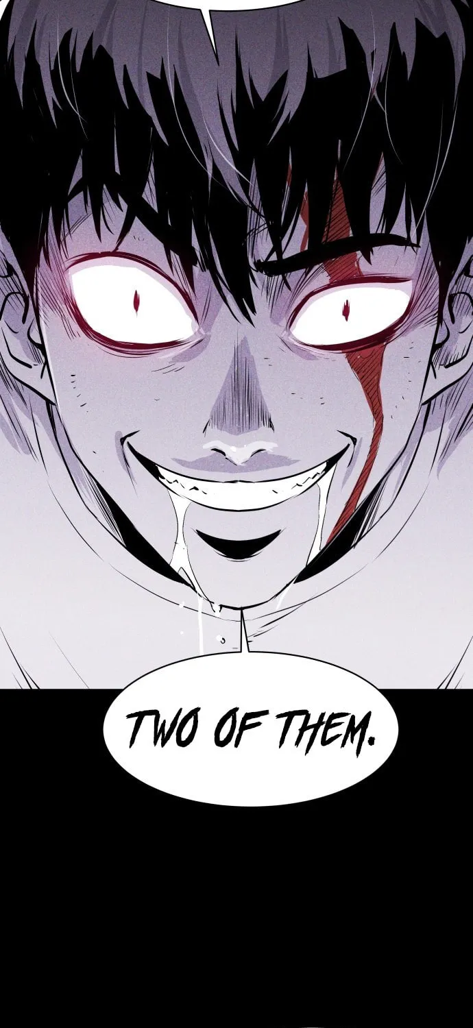 Read PIGPEN chapter 30 image 22 on Lezhin