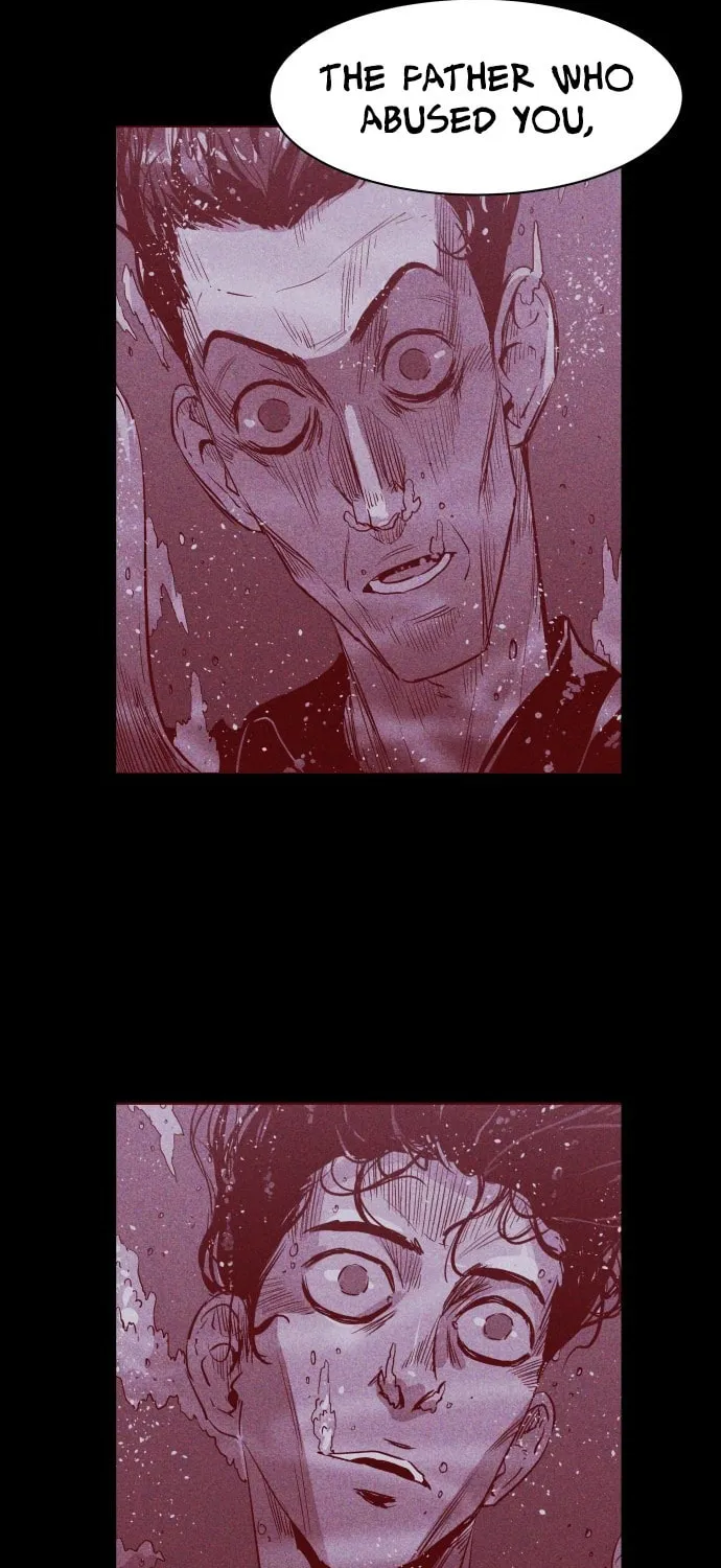 Read PIGPEN chapter 30 image 23 on Lezhin
