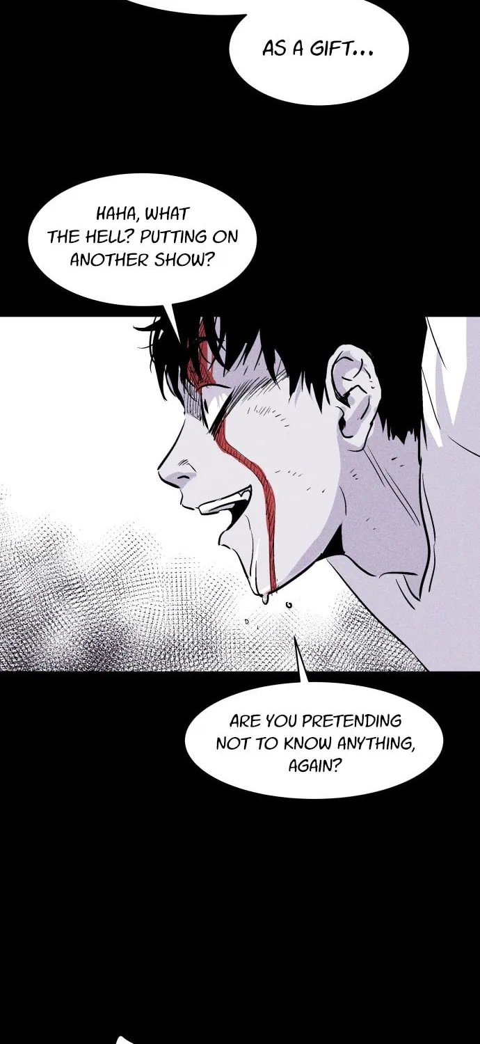 Read PIGPEN chapter 30 image 25 on Lezhin